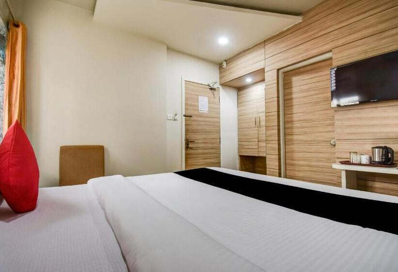 Standardrum, Collection O Aatithya