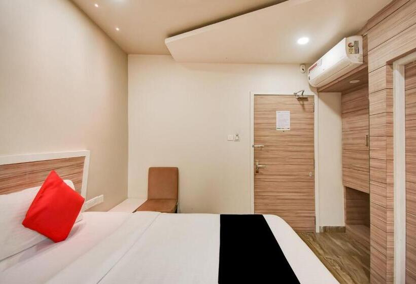 Standardrum, Collection O Aatithya