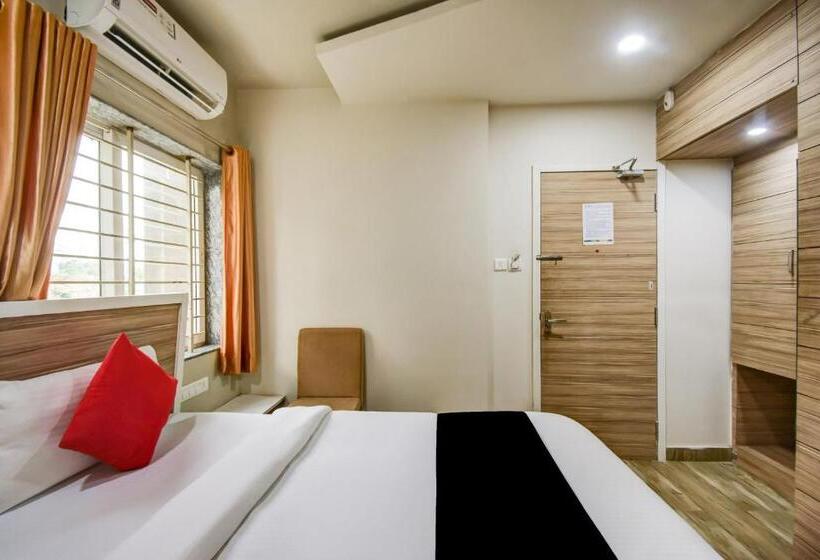 Standardrum, Collection O Aatithya