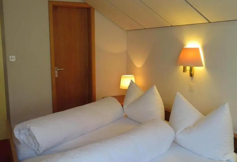 Economy-huone, Landhaus An Der Thur