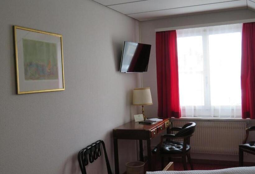 经济房, Landhaus An Der Thur