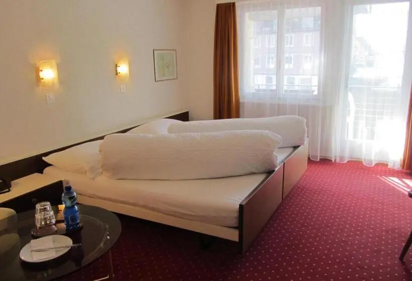 Standard-huone, Landhaus An Der Thur