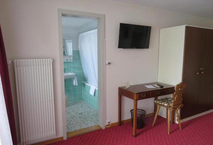 标准间, Landhaus An Der Thur