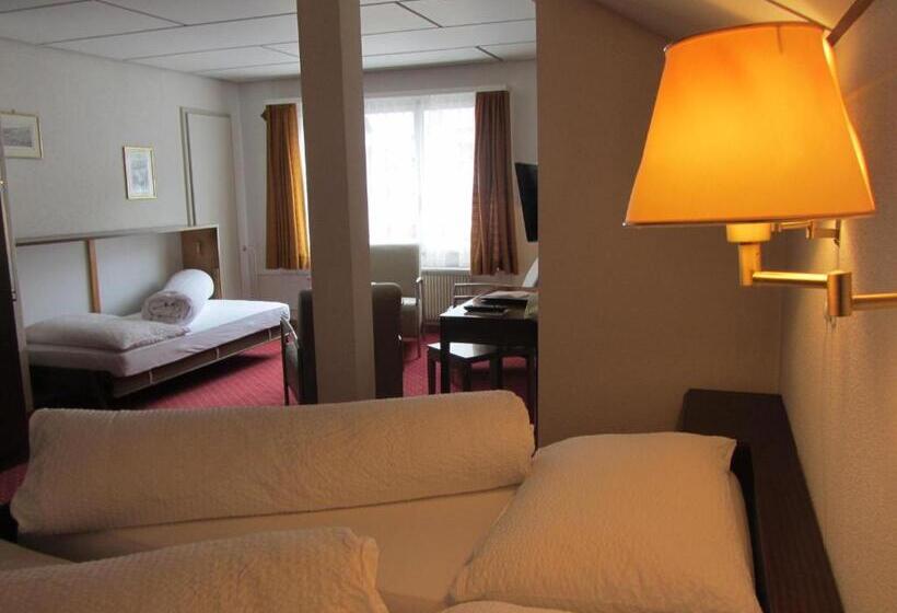 标准间, Landhaus An Der Thur