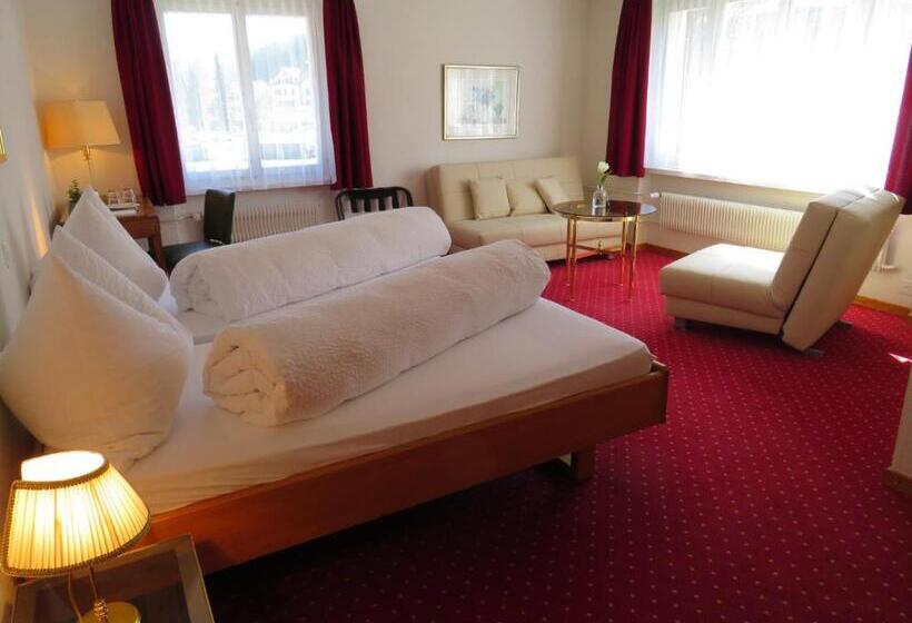 标准间, Landhaus An Der Thur