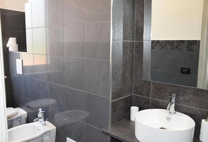 带1个卧室的公寓, City