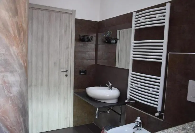 Deluxe-huone Parveke, City