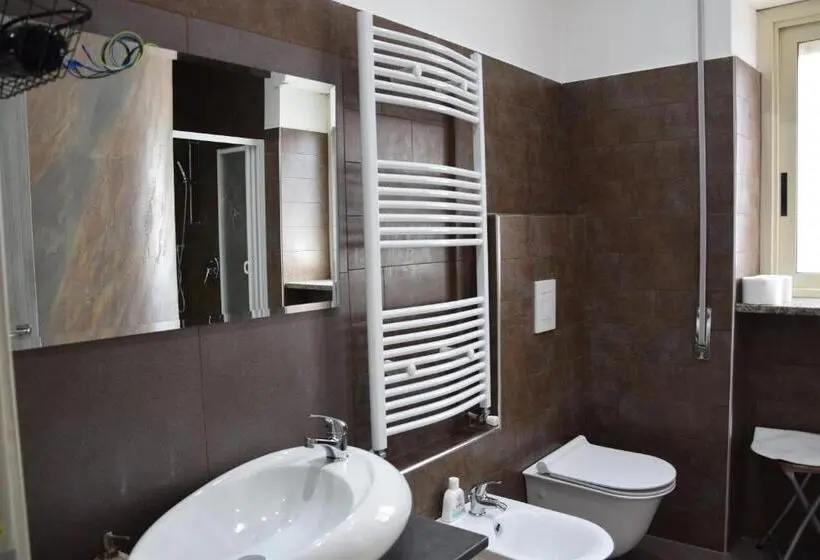 Deluxe-huone Parveke, City