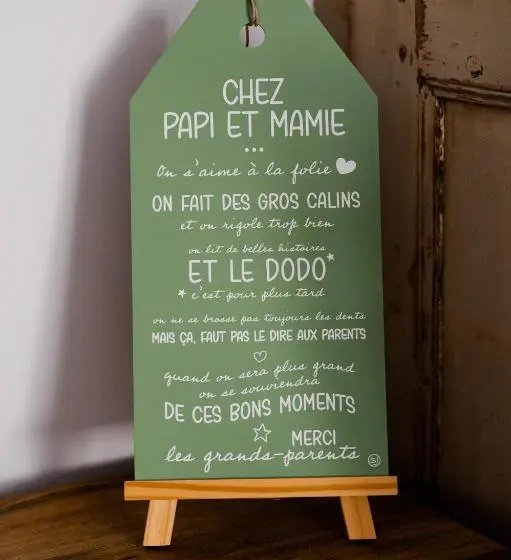 コンフォートトリプルルーム, Gîte Le Pied Du Géant   Local Sécurisé Pour Les Vélos