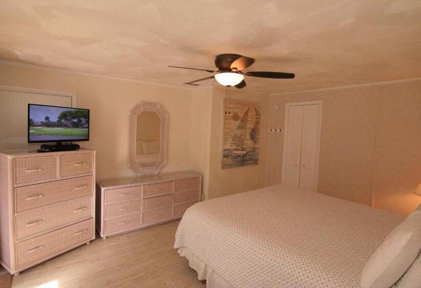 Вилла Superior 1 Спальня, Tropical Villas Of Venice Beach