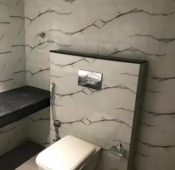 Chambre Deluxe, Manbhavan