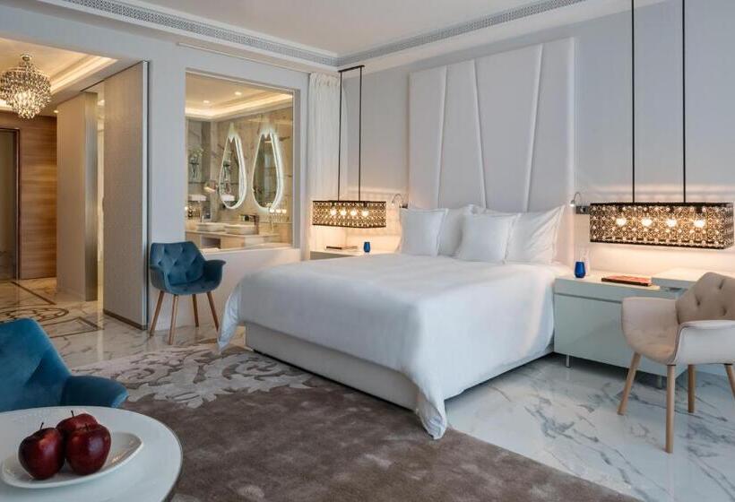 اتاق سوپریور, Marchica Lagoon Resort