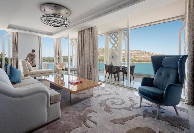 سوییت سوپریور, Marchica Lagoon Resort