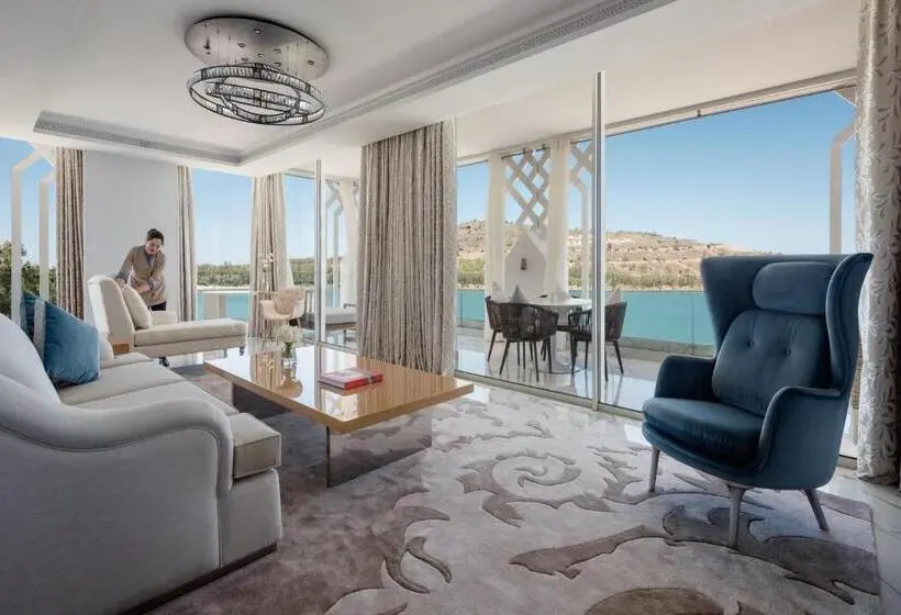 سوییت سوپریور, Marchica Lagoon Resort