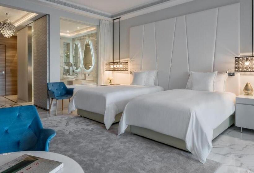 اتاق استاندارد, Marchica Lagoon Resort