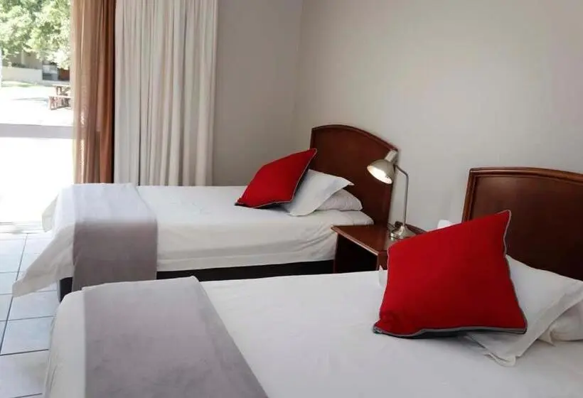 身障者適用スタンダードルーム, The Village Guesthouse
