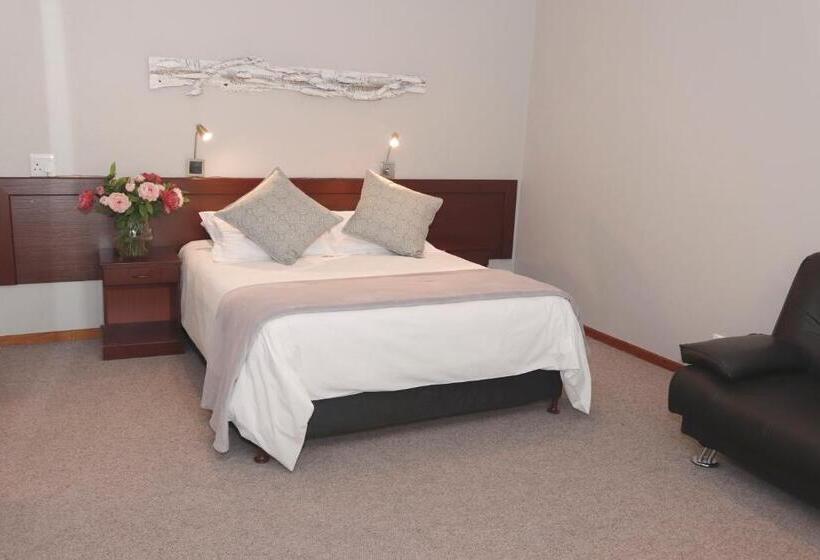 غرفة ديلوكس, The Village Guesthouse