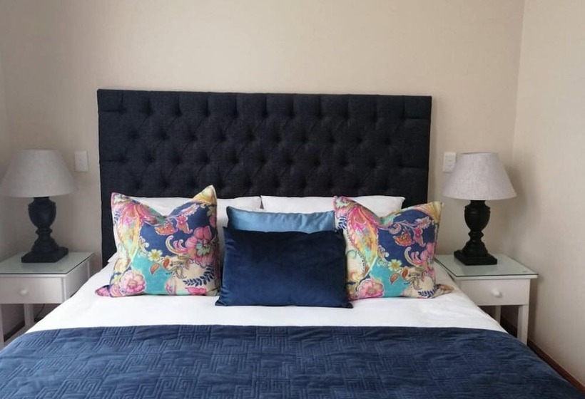 غرفة ديلوكس, The Willets Boutique