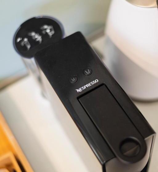 غرفة قياسية مطلة على الجبل, The Willets Boutique