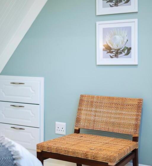 غرفة قياسية مطلة على الجبل, The Willets Boutique