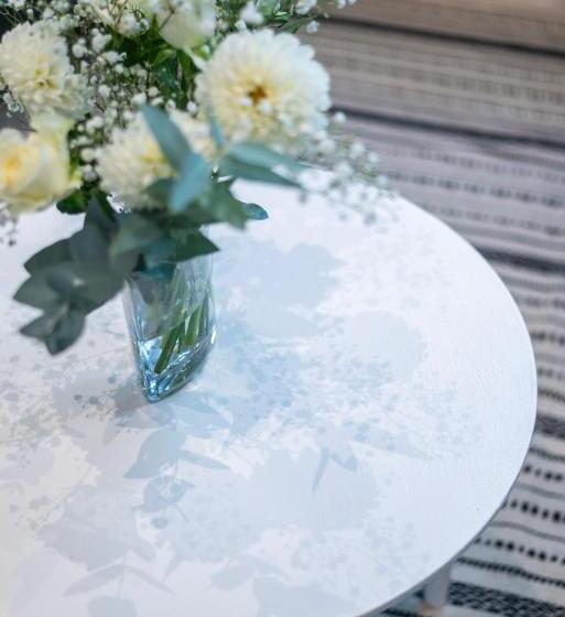 غرفة ديلوكس, The Willets Boutique