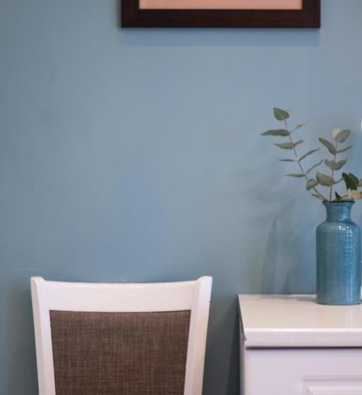 غرفة ديلوكس, The Willets Boutique