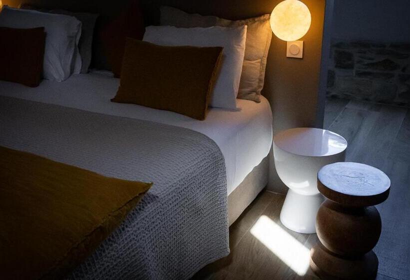 デラックススイート, Couvent De La Salette & Spa