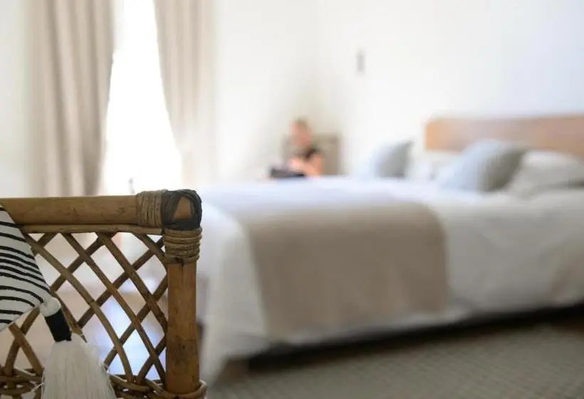 اتاق لوکس, Couvent De La Salette & Spa