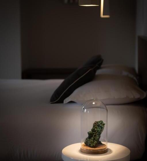 ガーデンビュースタンダードルーム, Couvent De La Salette & Spa