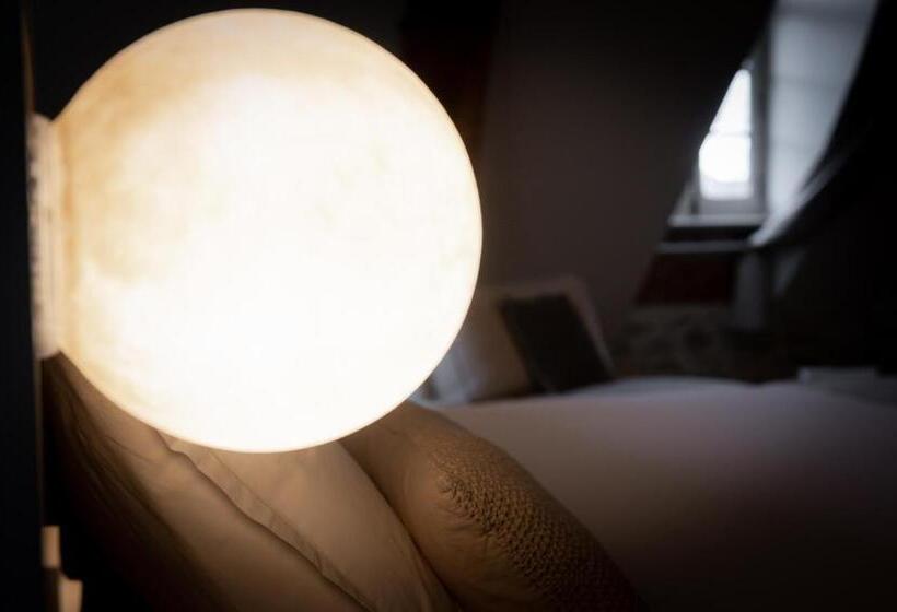 デラックススイート, Couvent De La Salette & Spa