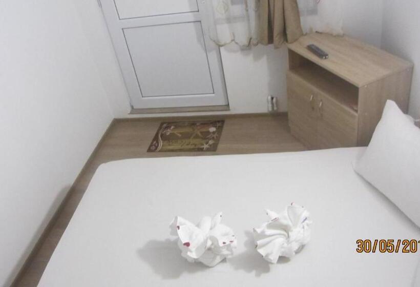 Quarto standard, Casa Nicholas