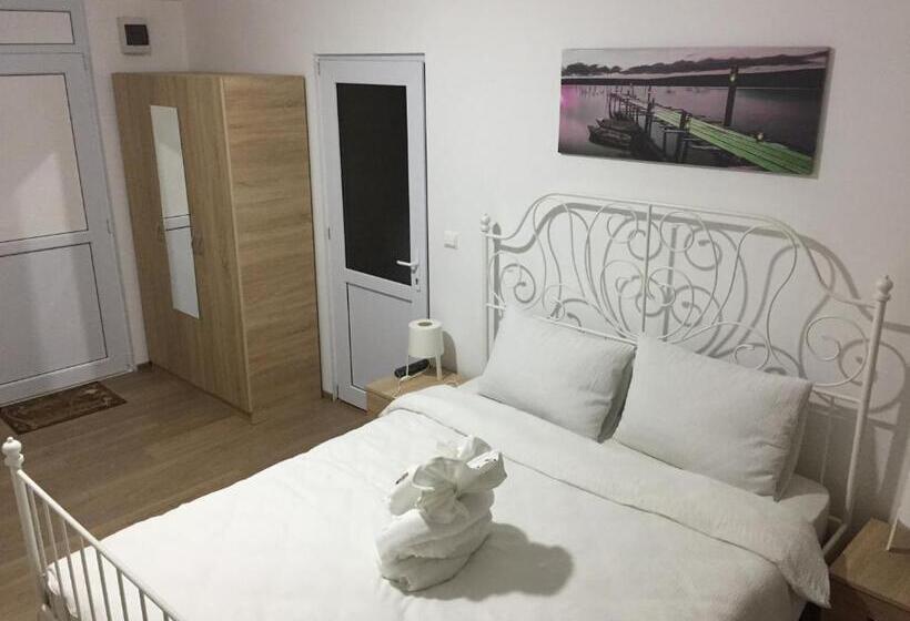 Quarto Familiar, Casa Nicholas