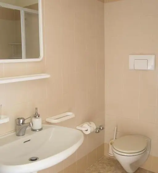 اتاق استاندارد, Guest House Villa Angaran San Giuseppe