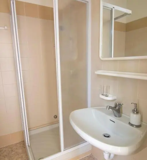 اتاق استاندارد, Guest House Villa Angaran San Giuseppe