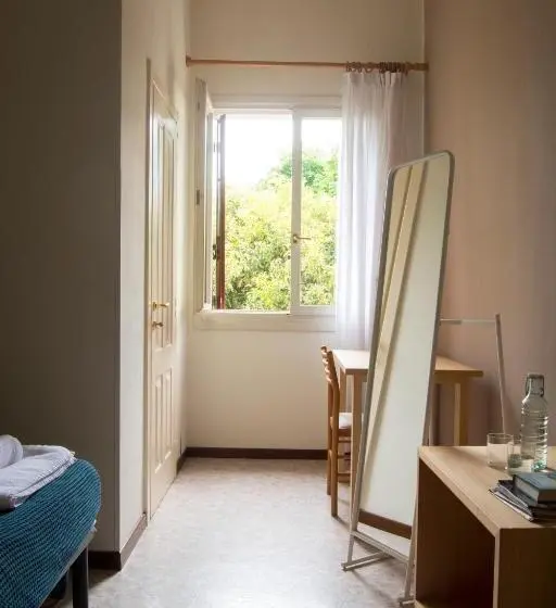 اتاق استاندارد, Guest House Villa Angaran San Giuseppe