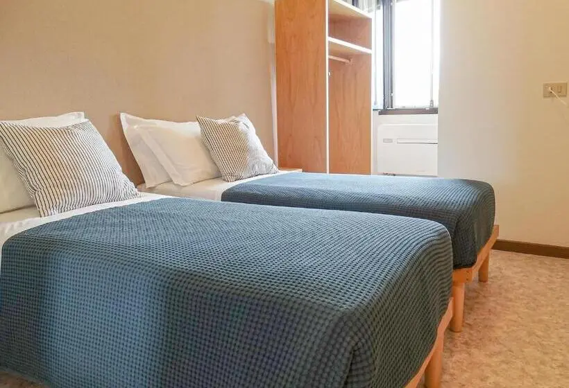 اتاق استاندارد, Guest House Villa Angaran San Giuseppe