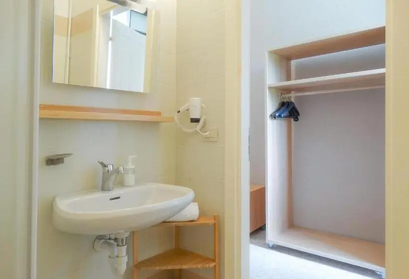 اتاق استاندارد, Guest House Villa Angaran San Giuseppe
