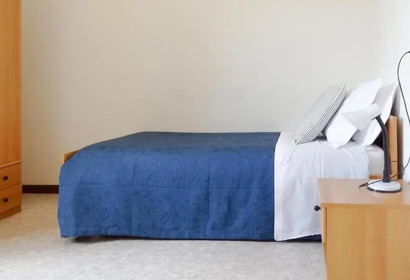 اتاق استاندارد یک نفره, Guest House Villa Angaran San Giuseppe