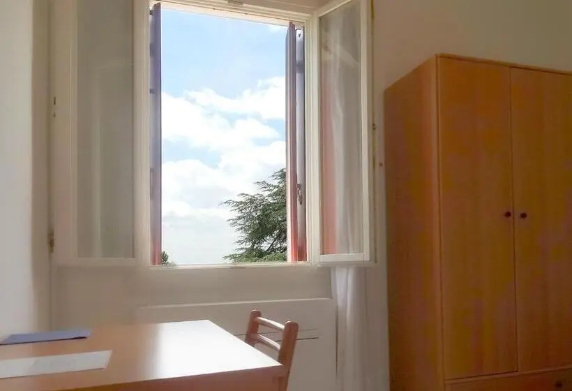 اتاق استاندارد یک نفره, Guest House Villa Angaran San Giuseppe