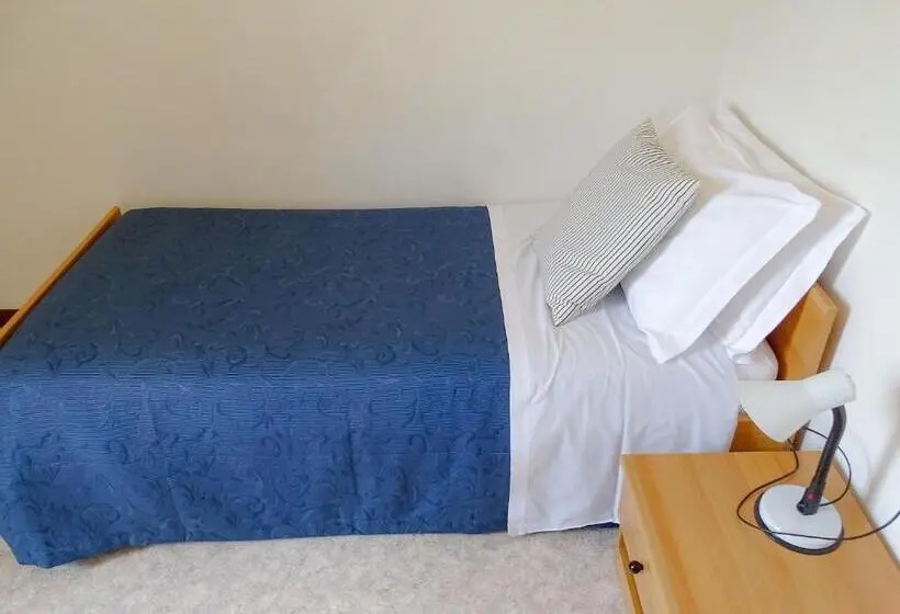 اتاق استاندارد یک نفره, Guest House Villa Angaran San Giuseppe