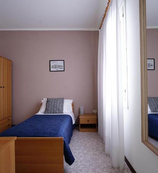 标准单人间, Guest House Villa Angaran San Giuseppe