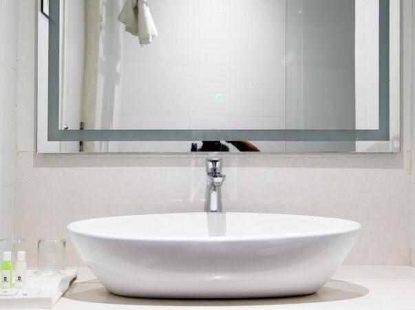 חדר סופריור, The Mayberry A Bergamont Group Of Hotels