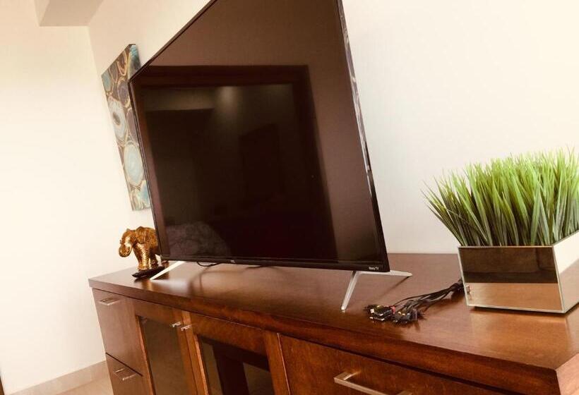 海の見える１ベッドルームアパートメント, La Jolla Excellence, Exclusive Front Beach!