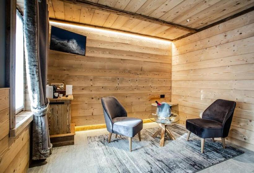 Номер Стандарт, Alpine Rooms Guesthouse