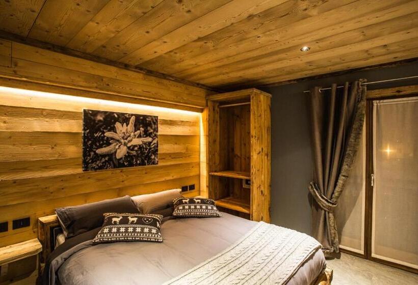 Номер Стандарт, Alpine Rooms Guesthouse