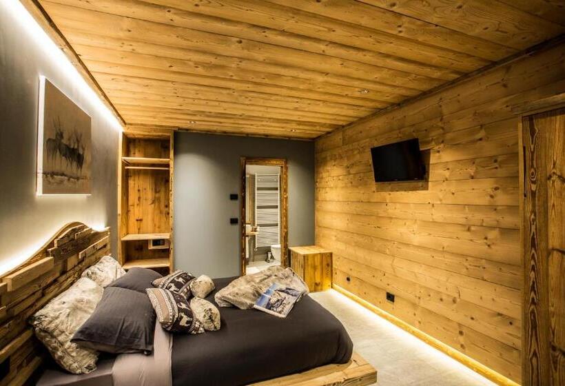 Номер Стандарт Трехместный, Alpine Rooms Guesthouse