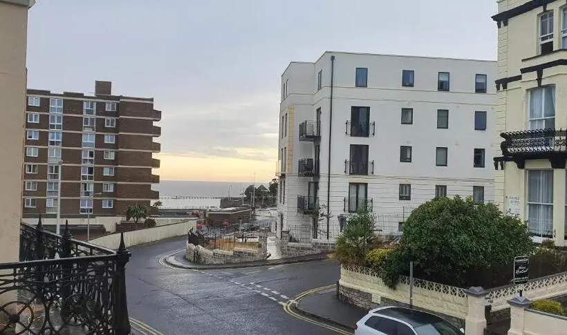 スタンダードルーム, Corbiere Guest House