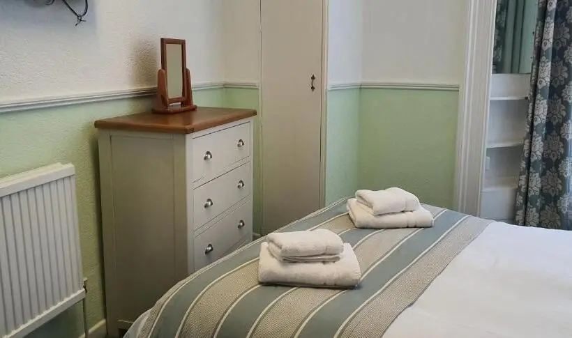 スタンダードルーム, Corbiere Guest House