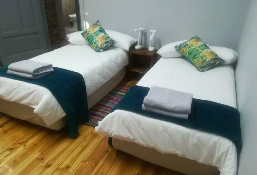 חדר סטנדרט, Keetmanshoop Self Catering