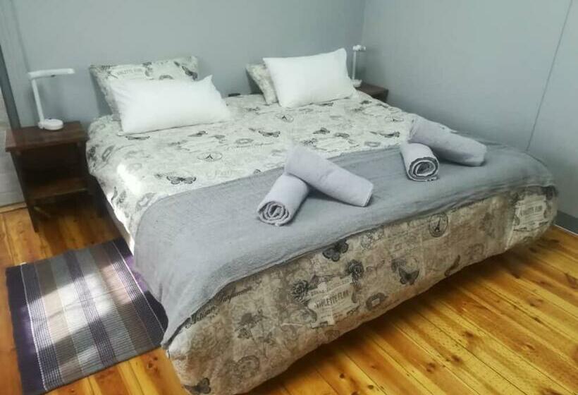 חדר סטנדרט, Keetmanshoop Self Catering